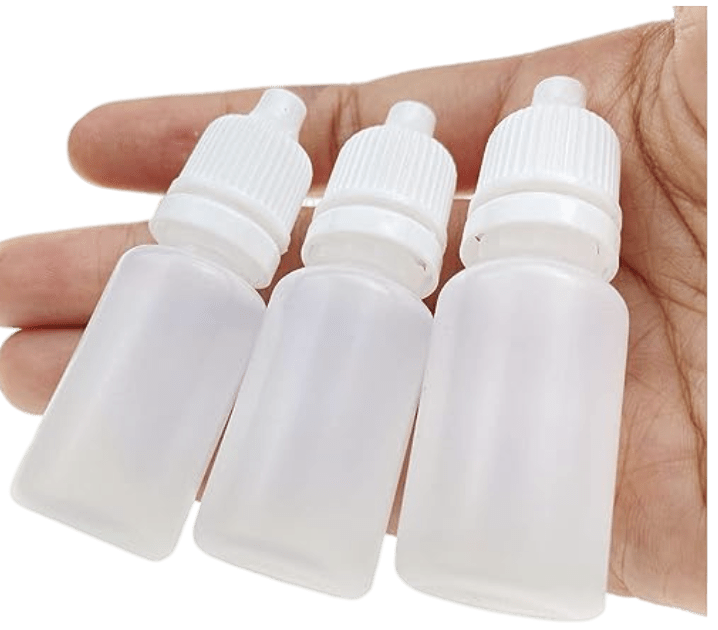 Single Applicator Bottle