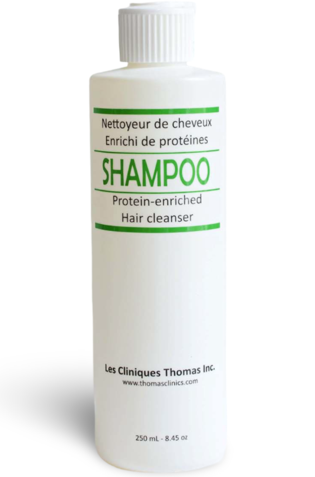 Thomas Protein Shampoo